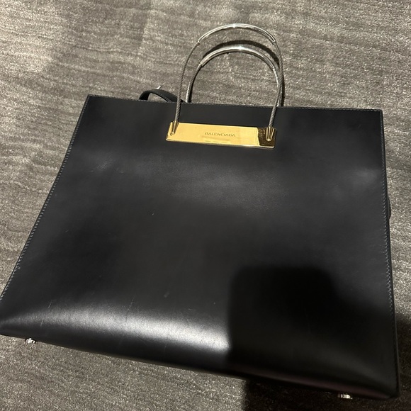 Balenciaga Bag - Picture 1 of 11